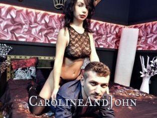 CarolineAndJohn