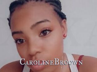 CarolineBroown