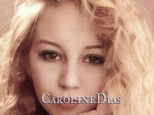 CarolineDias