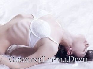 CarolineLittleDevil