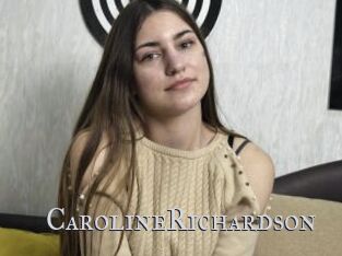 CarolineRichardson