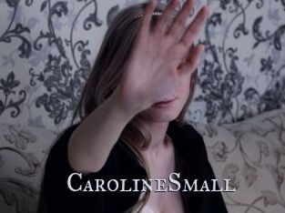 CarolineSmall