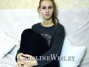 CarolineWesley