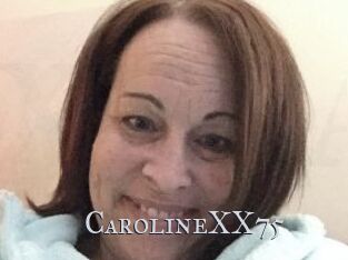 CarolineXX75