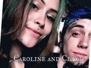 Caroline_and_Clyde