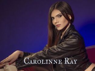 Carolinne_Ray