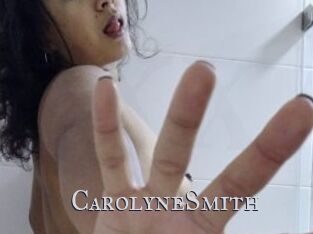 CarolyneSmith