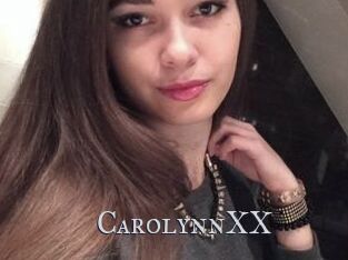 CarolynnXX