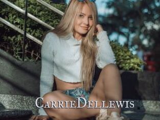 CarrieDellewis