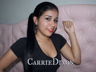 CarrieDixon