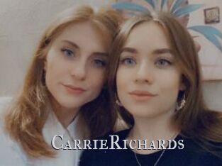 CarrieRichards