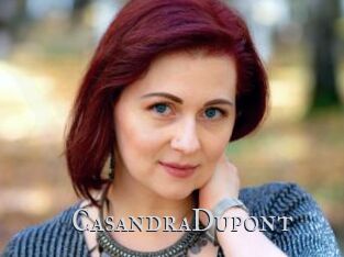 CasandraDupont