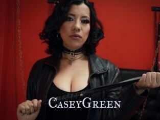 CaseyGreen