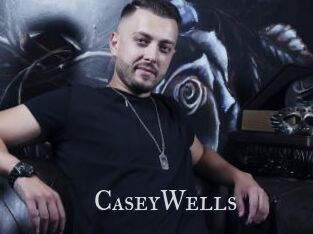 CaseyWells