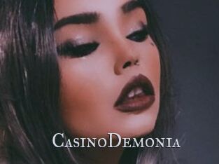 CasinoDemonia