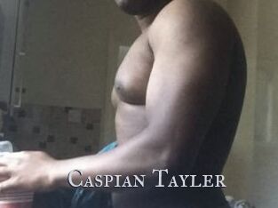 Caspian_Tayler