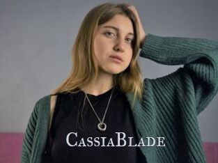 CassiaBlade