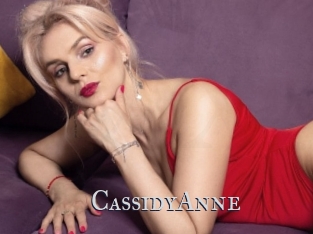 CassidyAnne