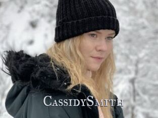 CassidySmith