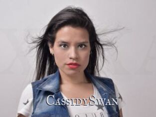 CassidySwan