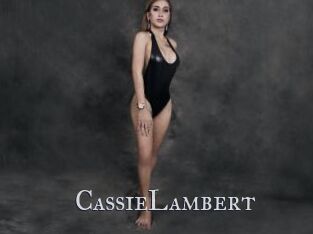 CassieLambert