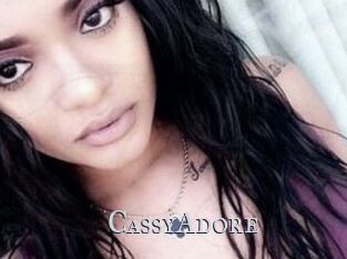 CassyAdore