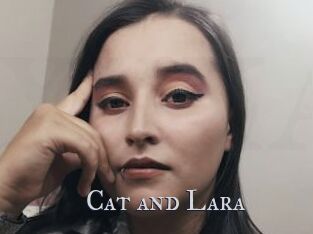 Cat_and_Lara