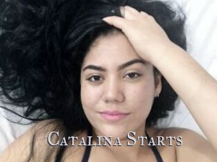 Catalina_Starts