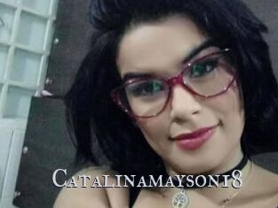 Catalinamayson18