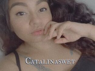 Catalinaswet