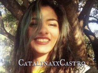 CatalinaxxCastro