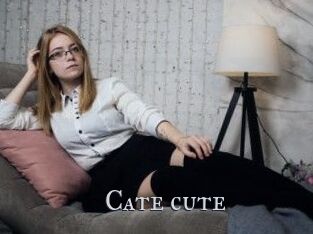 Cate_cute