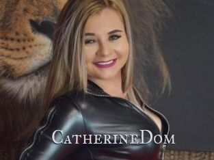 CatherineDom