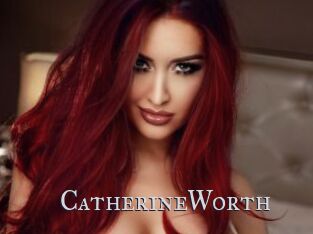 CatherineWorth