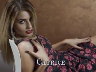 Catrice