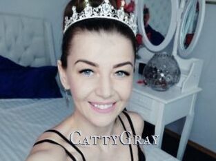 CattyGray