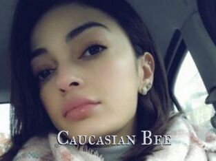 Caucasian_Bee