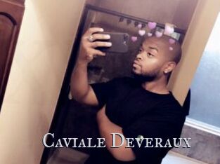 Caviale_Deveraux