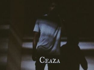 Ceaza