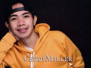 CeddyMiller