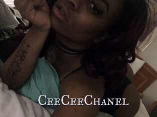 CeeCeeChanel