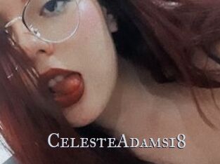 CelesteAdams18