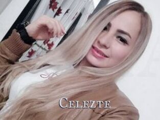 Celezte