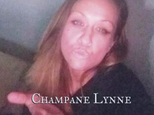 Champane_Lynne