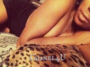 Chanel4U