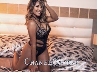 ChanelCooper