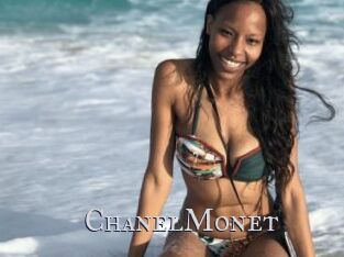 ChanelMonet