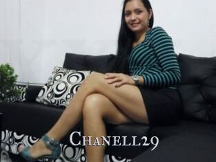 Chanell29