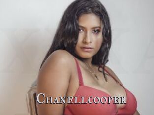 Chanellcooper