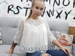 ChantalBond